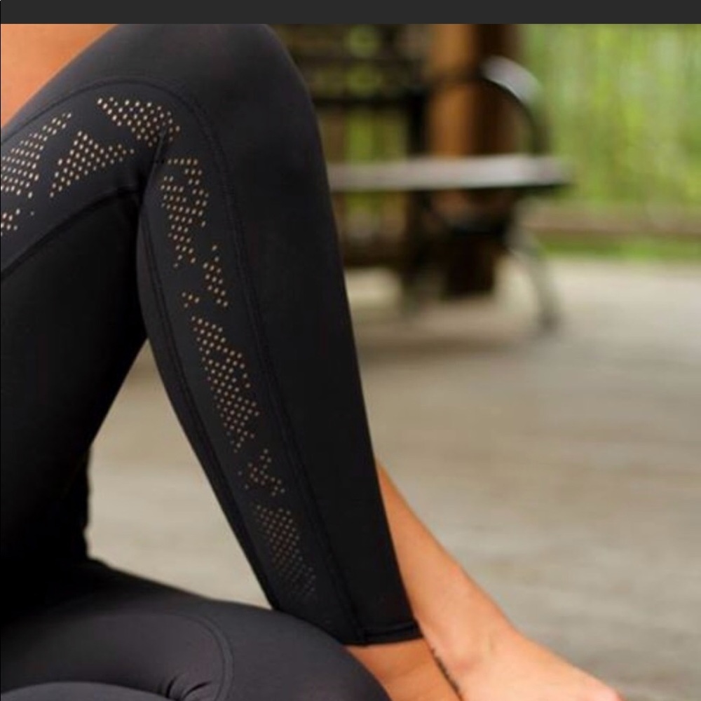 Lululemon Beyond Boundaries